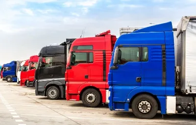 İzmir Kemalpaşa Ambar Nakliyat