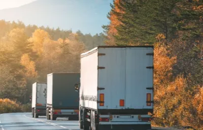 İzmir ile Kemalpaşa Arası Klima Taşıma